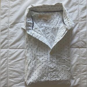 Aeropostale Casual Button Down